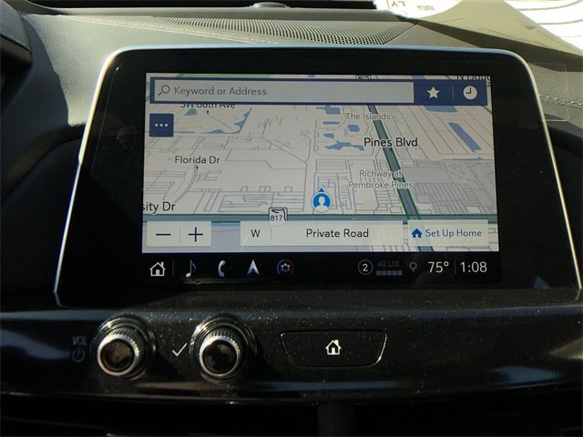 New 2025 Cadillac CT4 Premium Luxury image 26