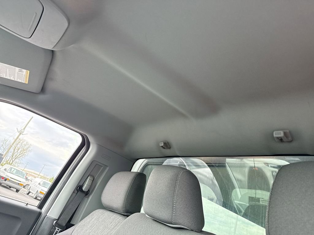 Used 2023 Ford F150 XL w/ Trailer Tow Package AWD/4WD image 21