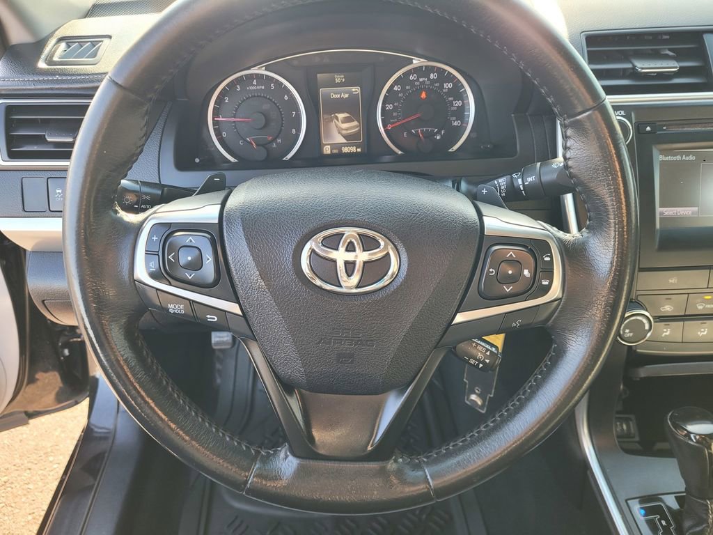 Used 2017 Toyota Camry SE image 21