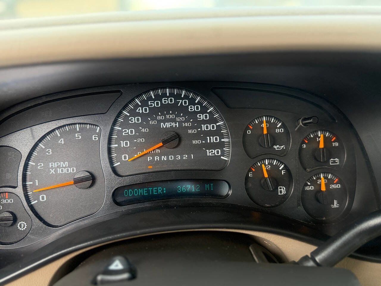 Used 2006 GMC Sierra 2500 W/T RWD image 83