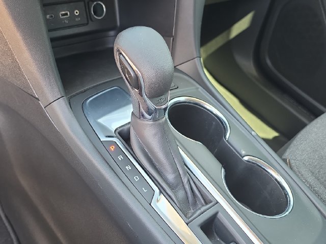 Used 2024 Chevrolet Equinox LT FWD image 29