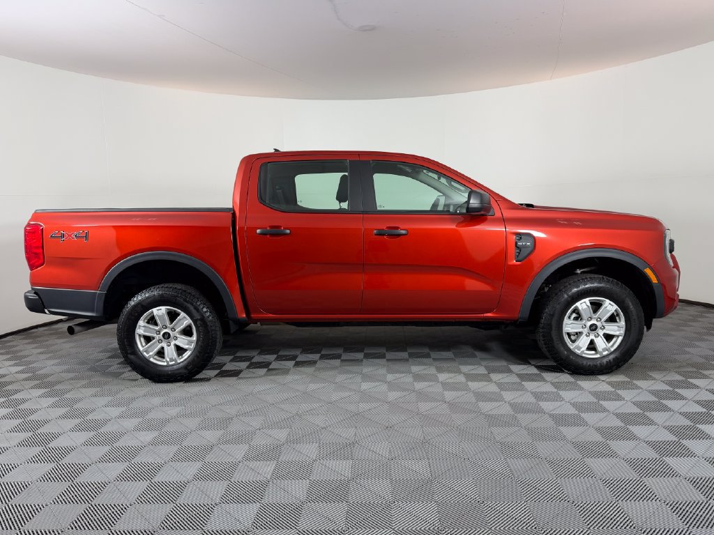 Used 2024 Ford Ranger XL w/ Trailer Tow Package AWD/4WD image 2