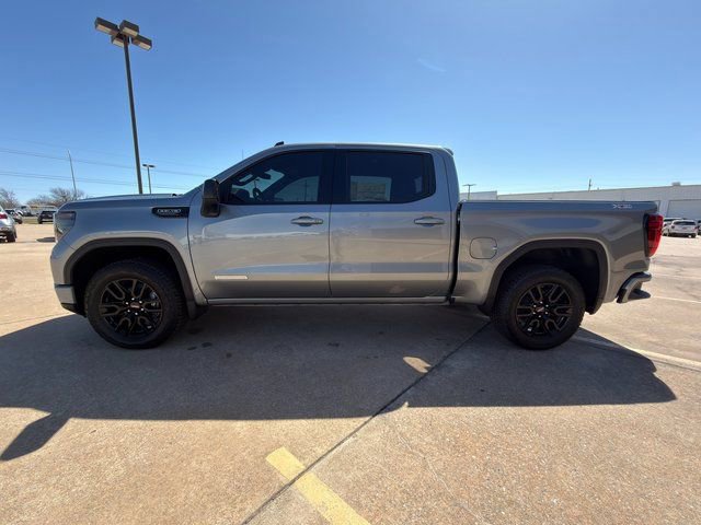 New 2026 GMC Sierra 1500 Elevation w/ X31 Off-Road Package image 12