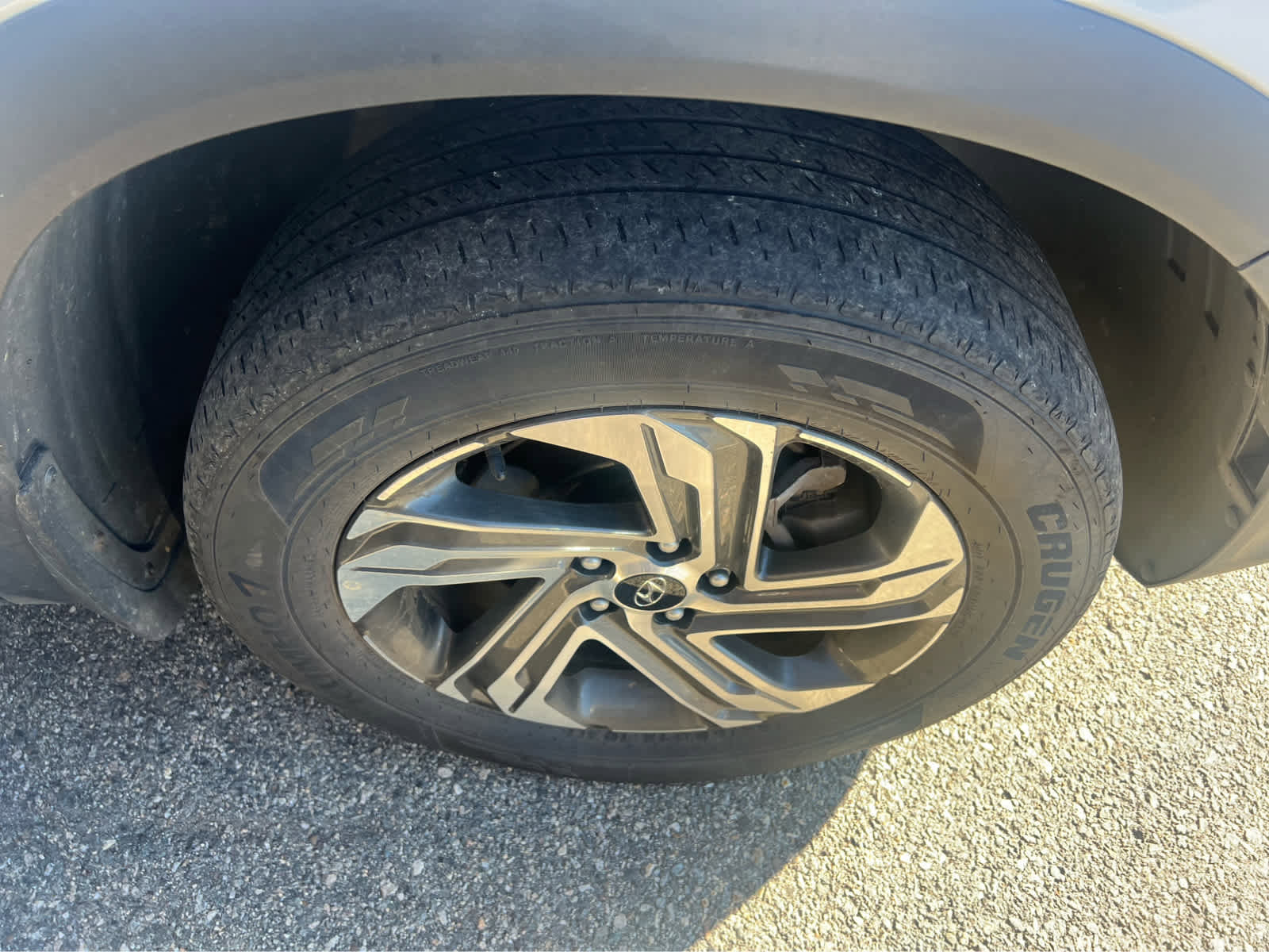 Used 2023 Hyundai Santa Fe SEL image 15