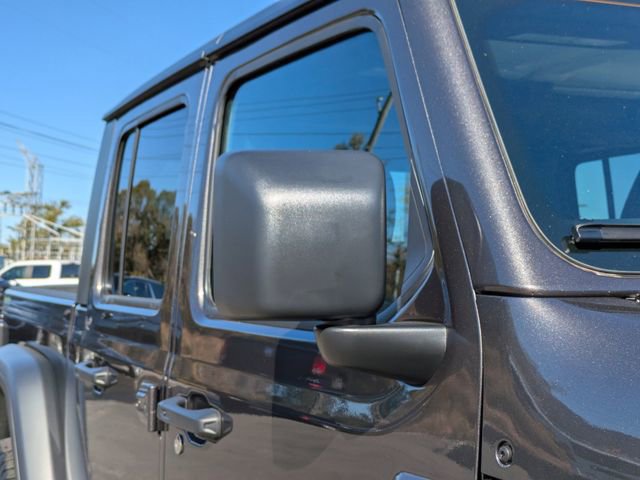 New 2026 Jeep Gladiator Mojave w/ Technology Group image 13