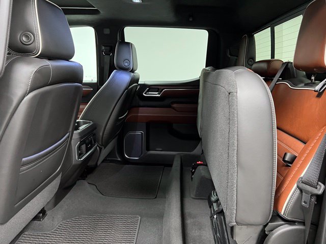 Used 2023 GMC Sierra 1500 Denali Ultimate AWD/4WD image 47