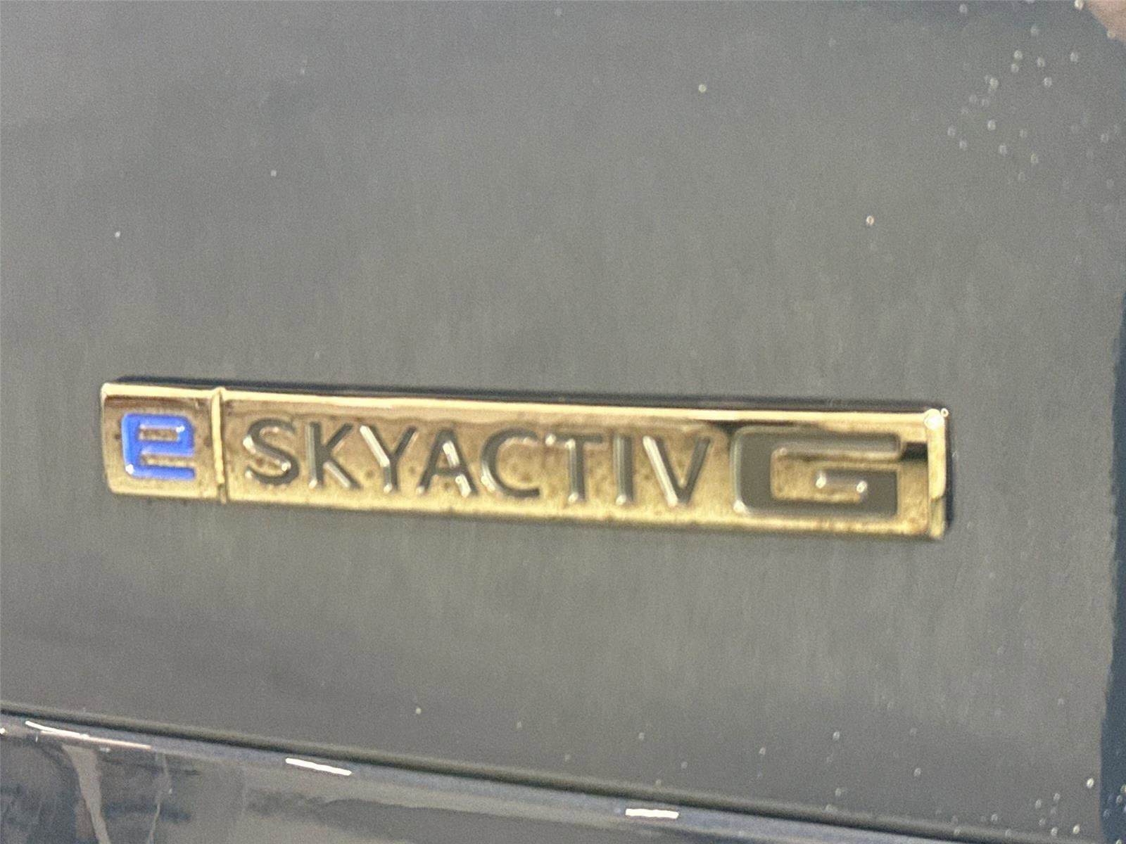 New 2026 MAZDA CX-90 3.3 Turbo w/ Premium Sport Pkg image 15