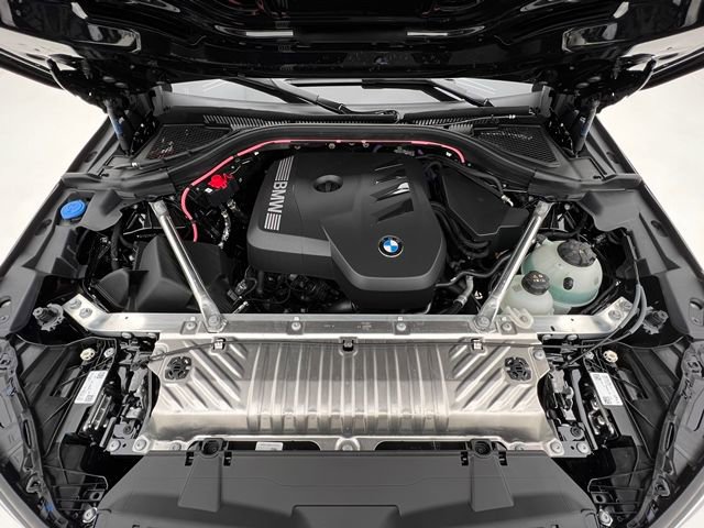 New 2026 BMW X3 xDrive30 w/ Premium Package AWD/4WD image 14