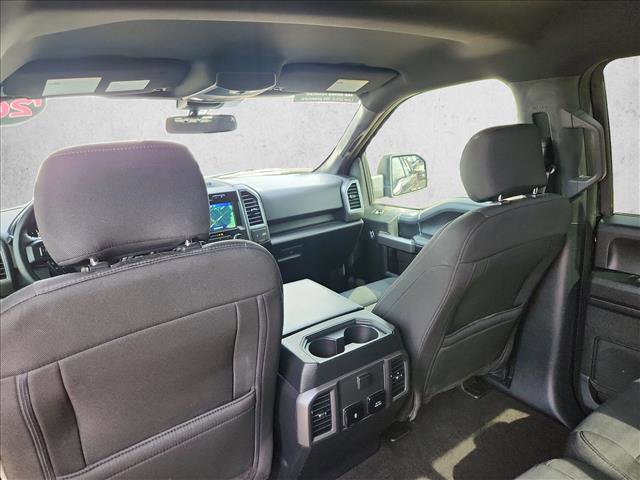 Used 2020 Ford F150 XLT w/ Equipment Group 302A Luxury image 24