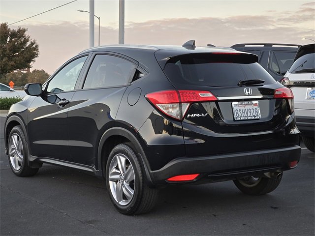 Used 2020 Honda HR-V EX image 6