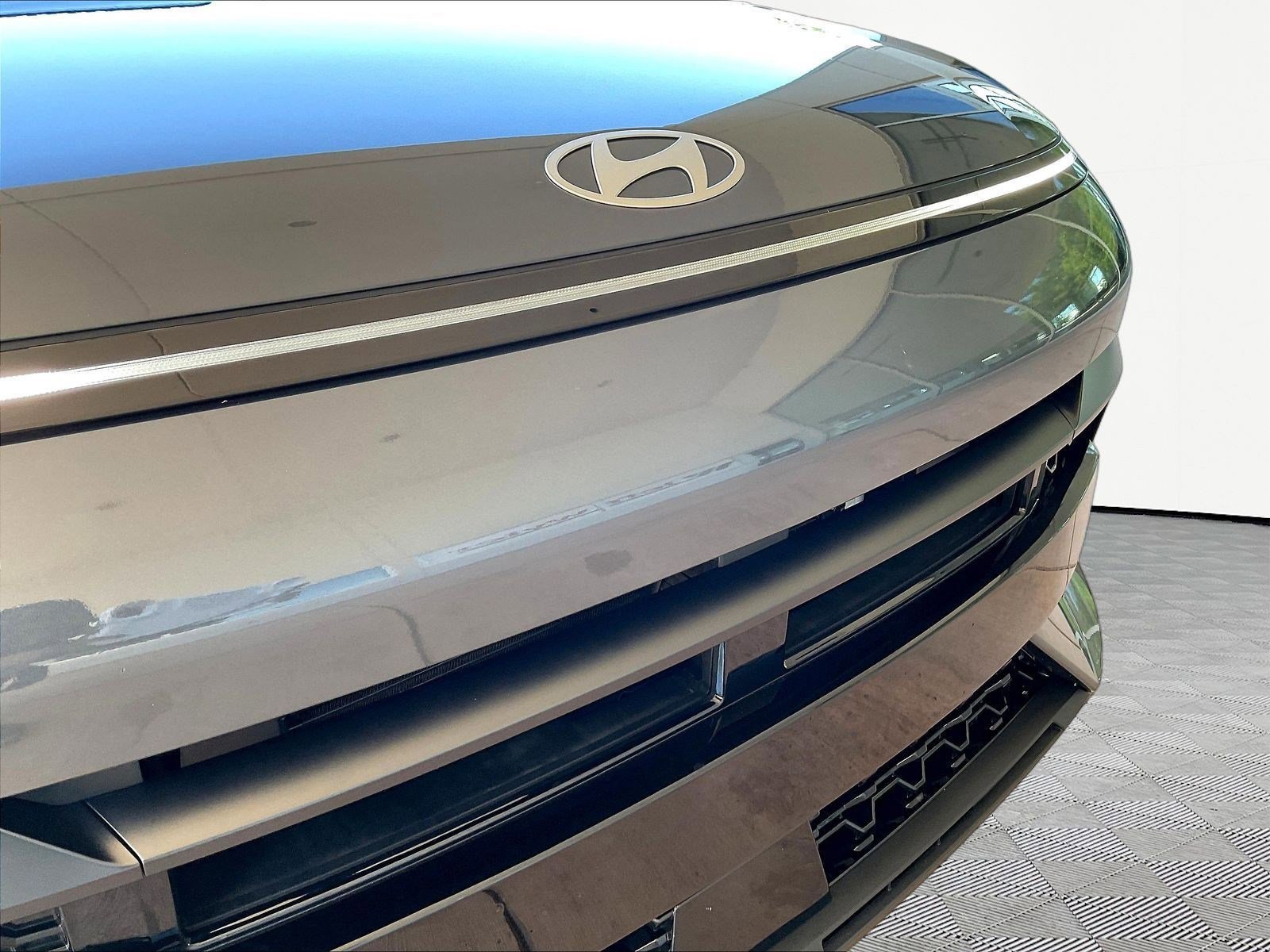 Used 2024 Hyundai Kona N Line AWD/4WD image 30