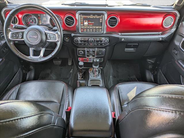Used 2020 Jeep Gladiator Rubicon image 17
