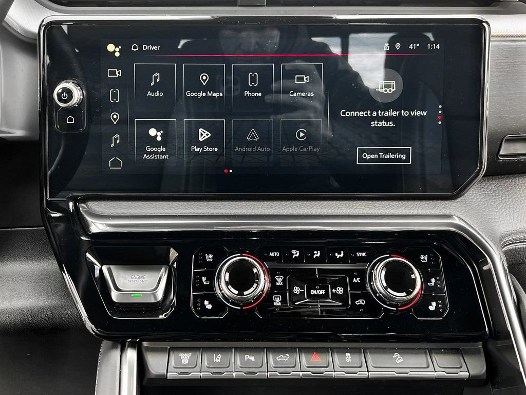 Used 2025 GMC Sierra 2500 Denali image 23