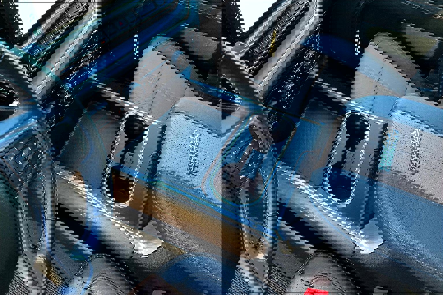 Certified 2024 Chevrolet Silverado 3500 High Country w/ High Country Premium Package image 11