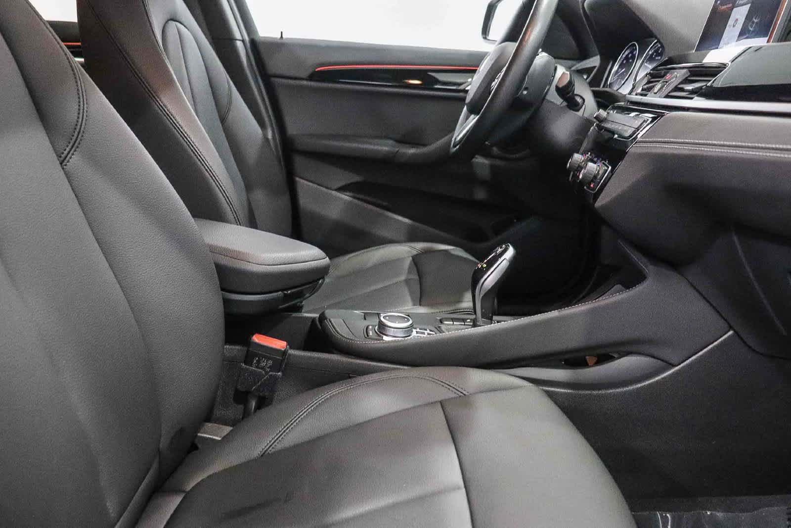 Used 2020 BMW X1 sDrive28i FWD image 20