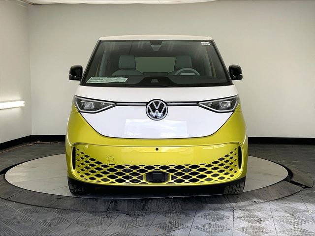 New 2025 Volkswagen ID. Buzz 1st Edition AWD/4WD image 5