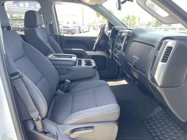 Used 2019 Chevrolet Silverado 1500 LT AWD/4WD image 25