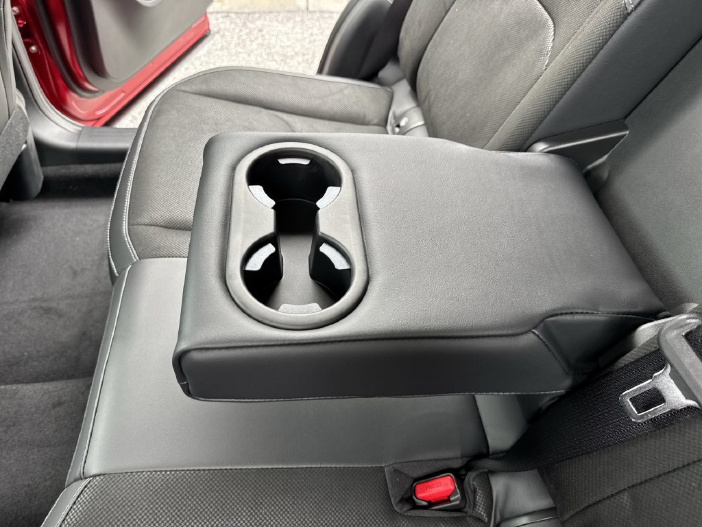 New 2026 MAZDA CX-5 Select AWD/4WD image 38