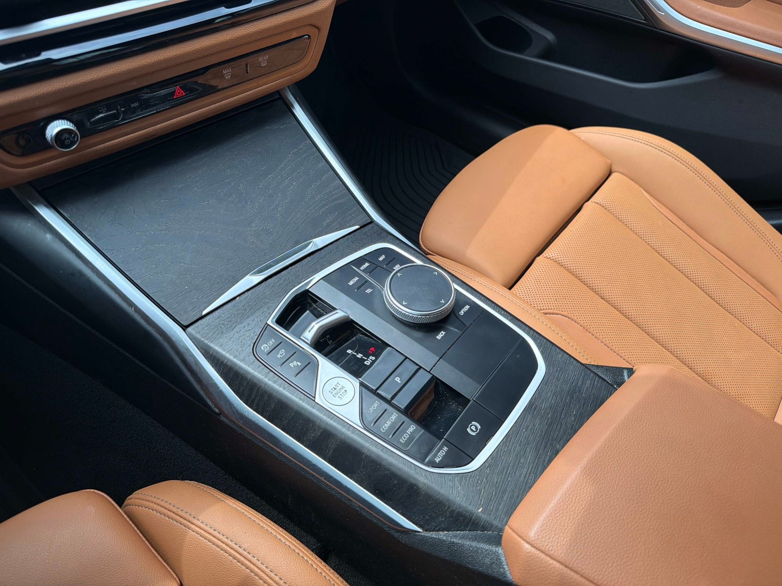 Used 2023 BMW M340i w/ Premium Package RWD image 41