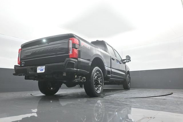 New 2026 Ford F250 Platinum image 39