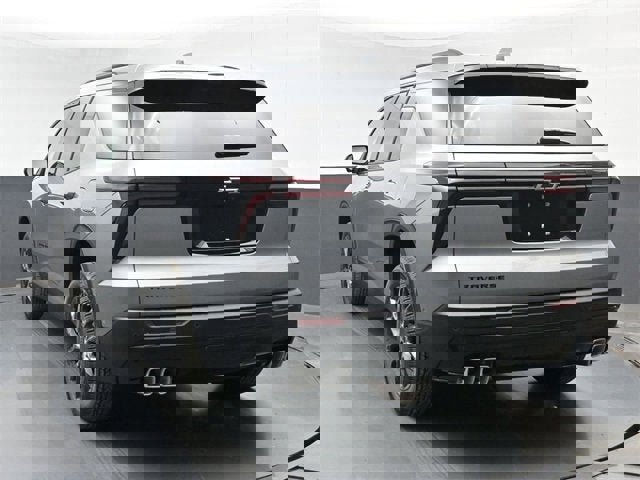 New 2026 Chevrolet Traverse LT w/ Enhanced Driving Package image 12