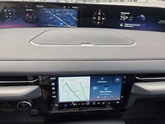 Certified 2025 Lincoln Navigator Reserve w/ Jet Appearance Package image 12