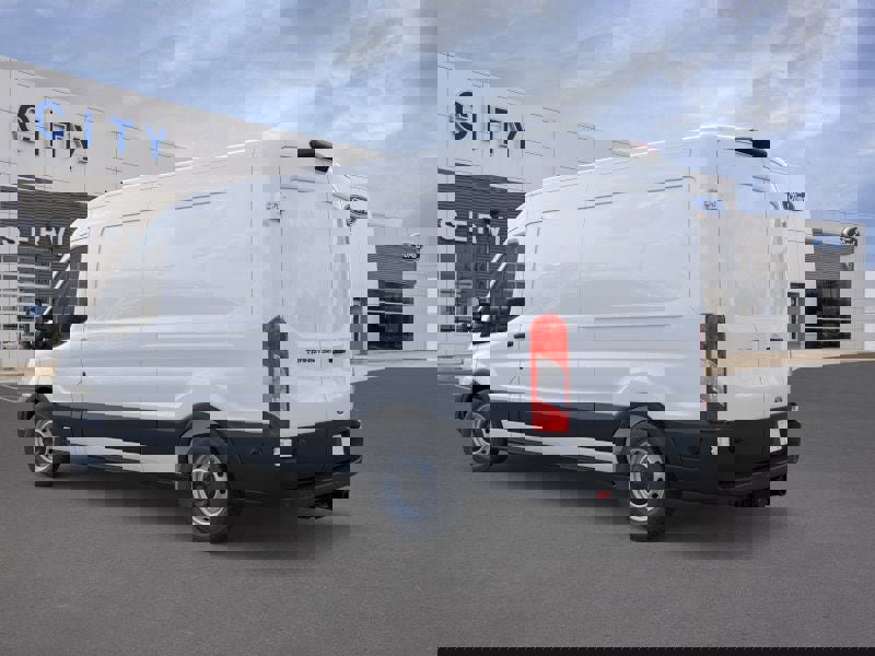 New 2026 Ford Transit 250 148 Medium Roof w/ Load Area Protection Package image 4