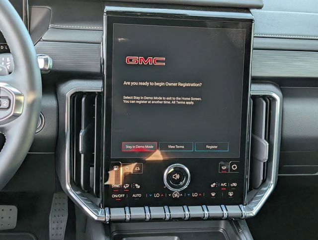 New 2026 GMC Acadia Elevation w/ Black Edition FWD image 11