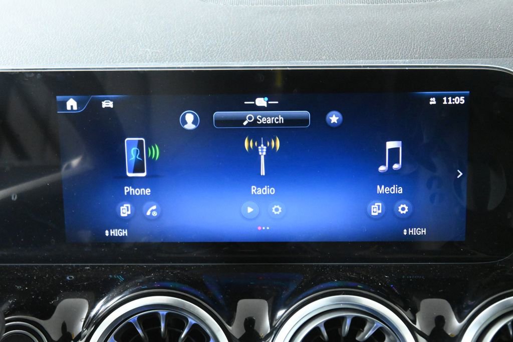 Certified 2026 Mercedes-Benz GLA 250 4MATIC image 21