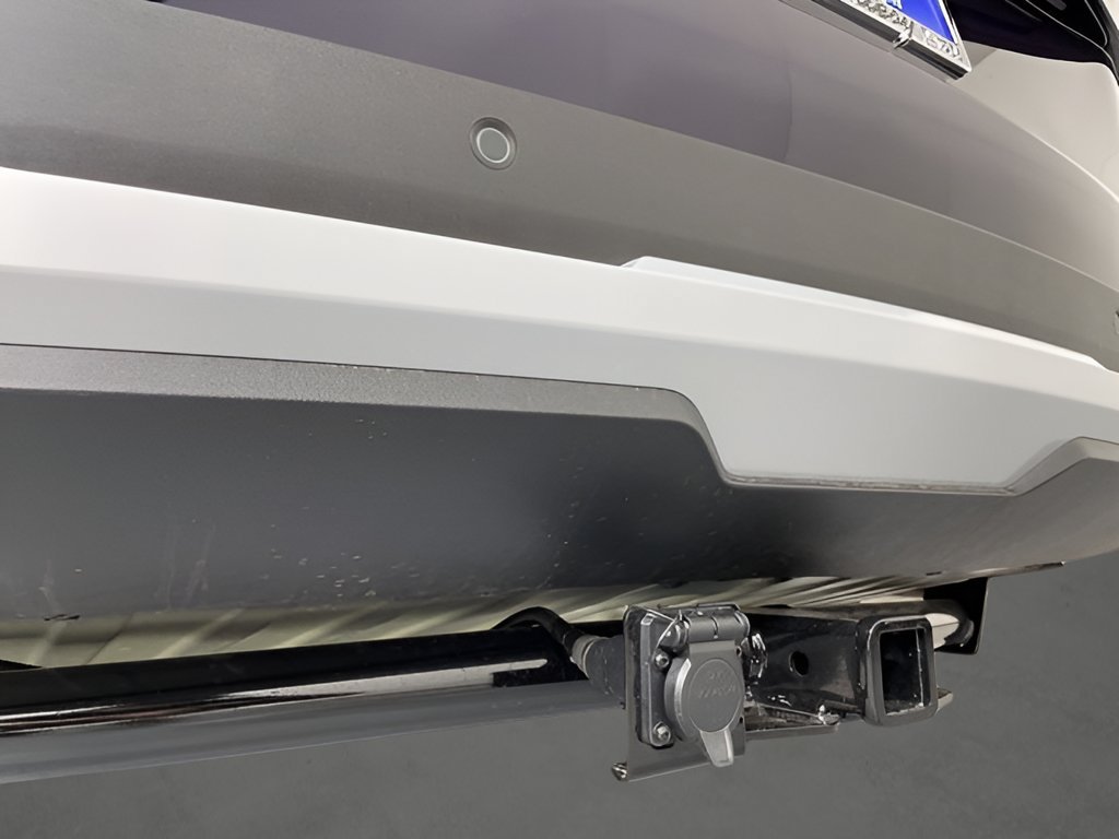 New 2026 Kia Carnival EX FWD image 48