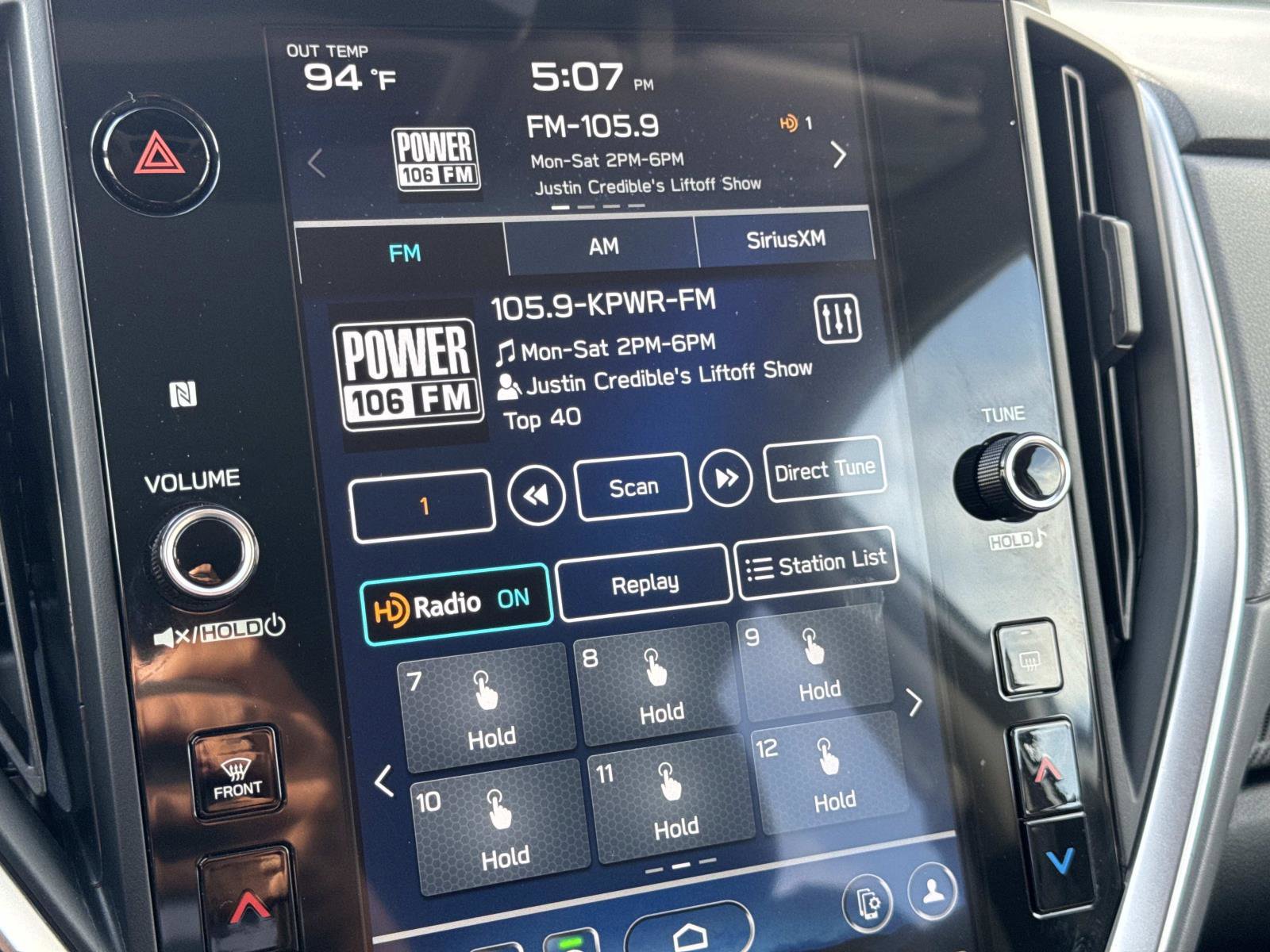 Certified 2024 Subaru Crosstrek 2.0i Premium w/ Crosstrek Mirror Package AWD/4WD image 28