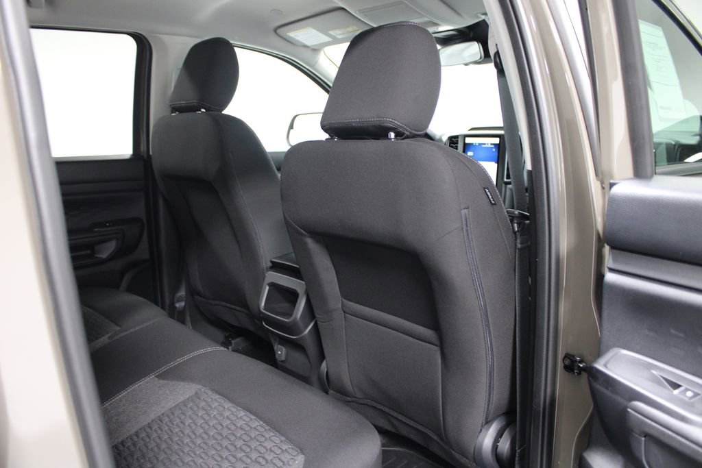 New 2026 Ford Ranger XL image 28