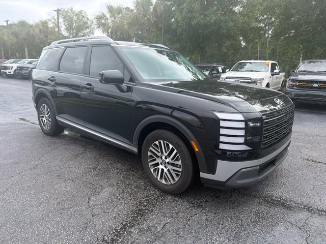 Used 2026 Hyundai Palisade SEL