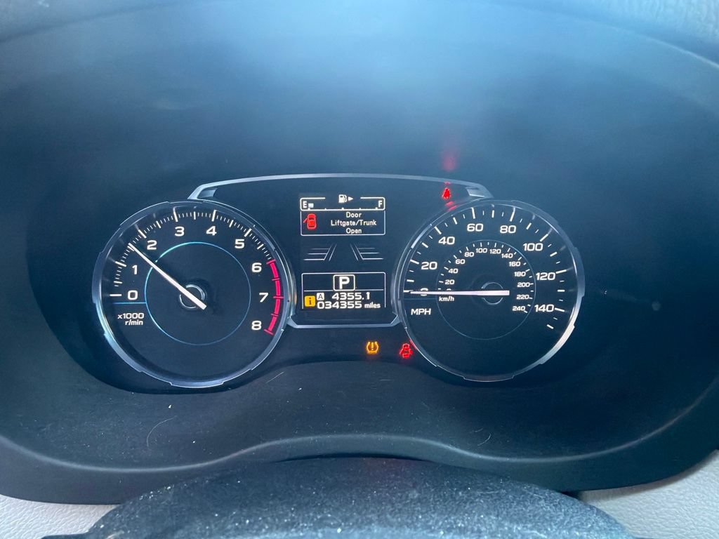Used 2018 Subaru Forester 2.5i Premium AWD/4WD image 17