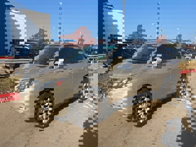 Used 2012 Lexus RX 450h AWD image 2