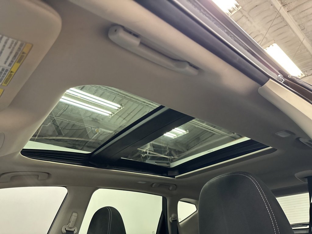 Used 2018 Nissan Murano AWD image 20