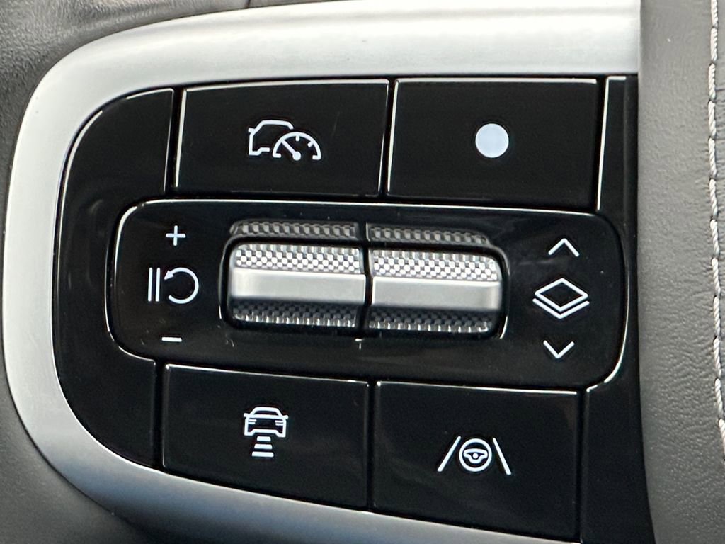 Used 2025 Genesis GV80 3.5T Prestige image 21