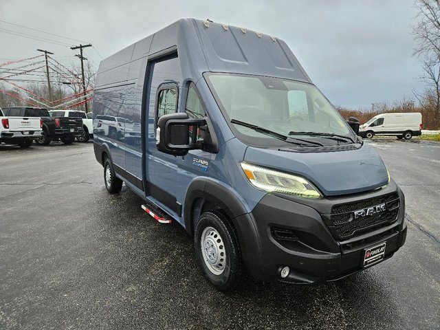 Used 2024 RAM ProMaster 3500 image 6