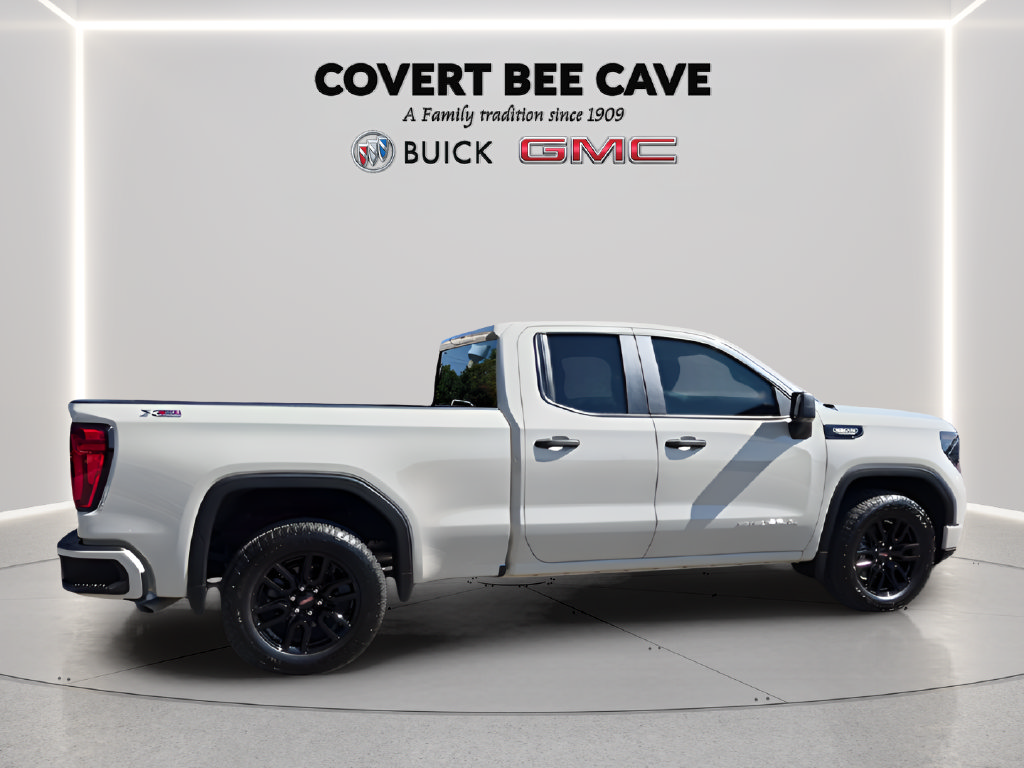 New 2026 GMC Sierra 1500 Pro w/ Graphite Edition AWD/4WD image 13