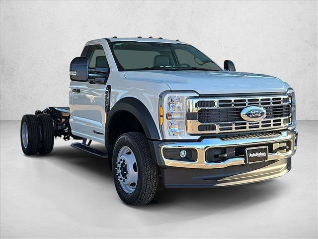 New 2026 Ford F450 XL AWD/4WD image 7