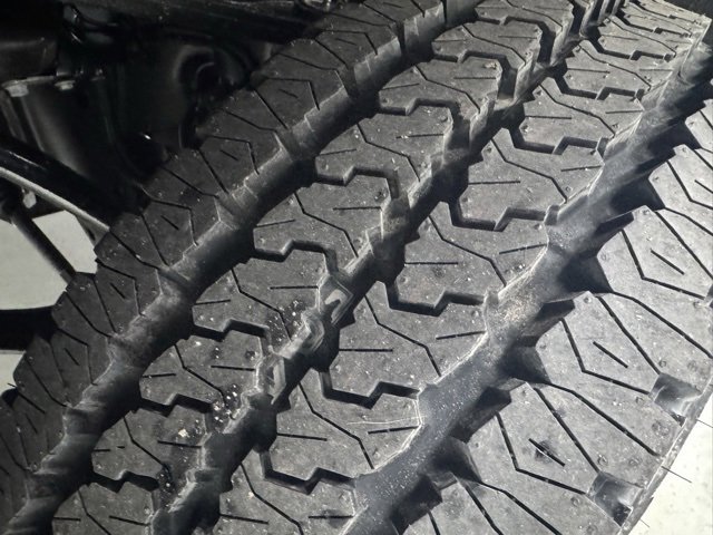 New 2026 Chevrolet Silverado 2500 W/T w/ WT Convenience Package image 44