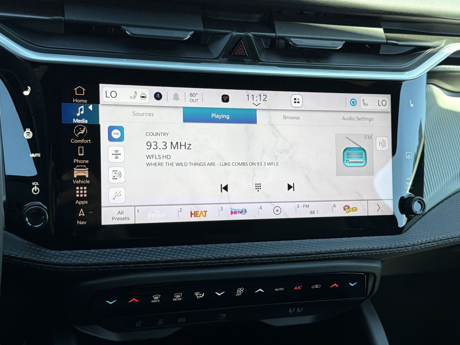New 2026 Jeep Cherokee Limited AWD/4WD image 18