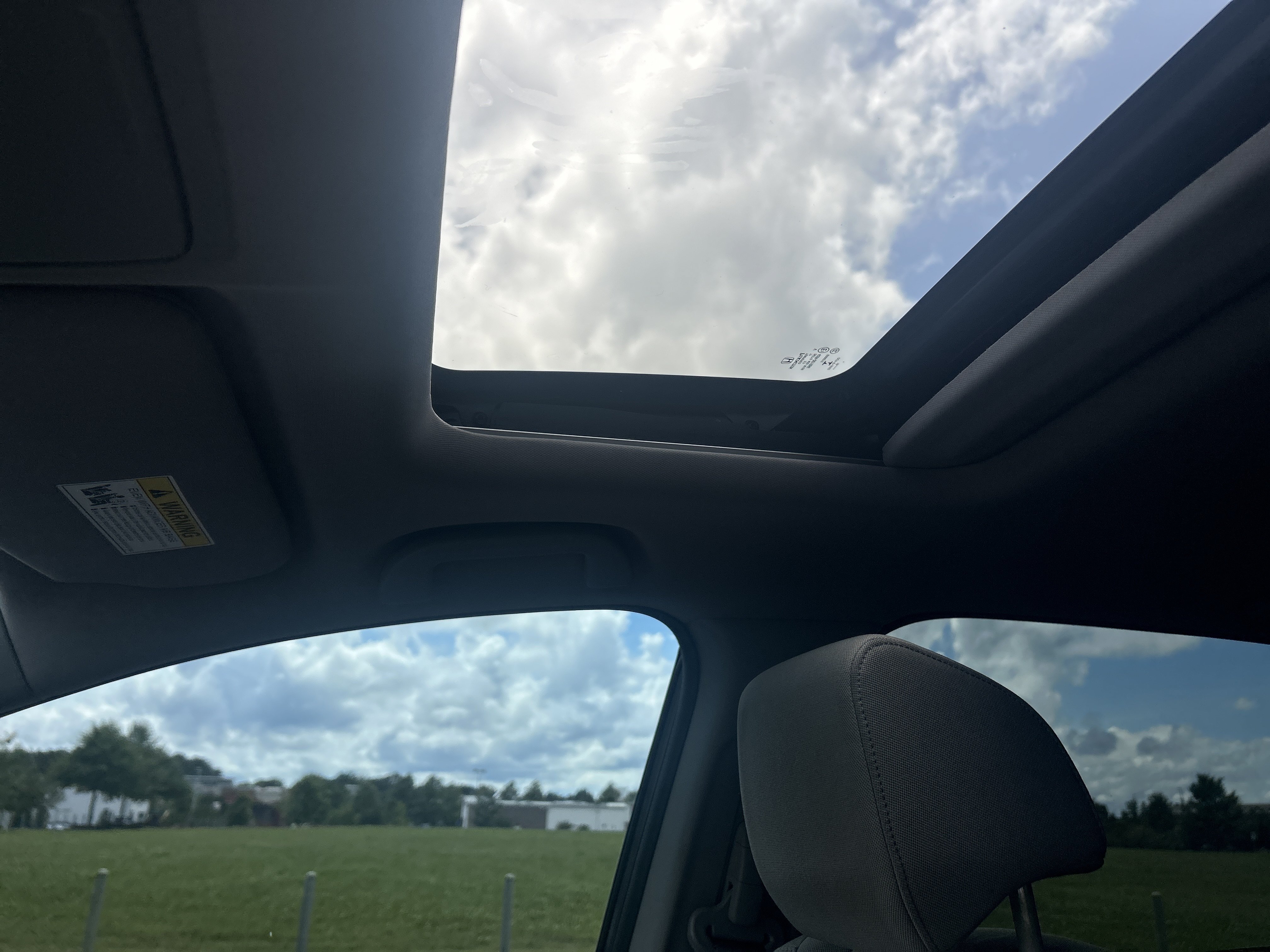 Certified 2018 Honda CR-V EX image 11