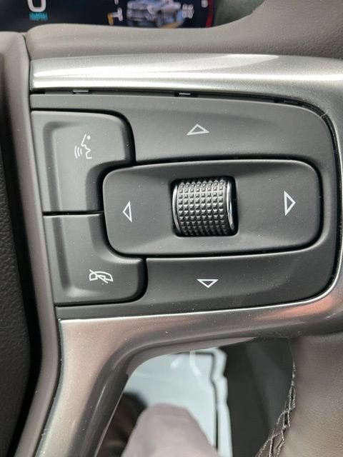 New 2026 Chevrolet Silverado 3500 LTZ w/ LTZ Premium Package AWD/4WD image 34