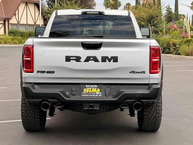 New 2026 RAM 1500 RHO w/ RHO Level 1 Equipment Group AWD/4WD image 4