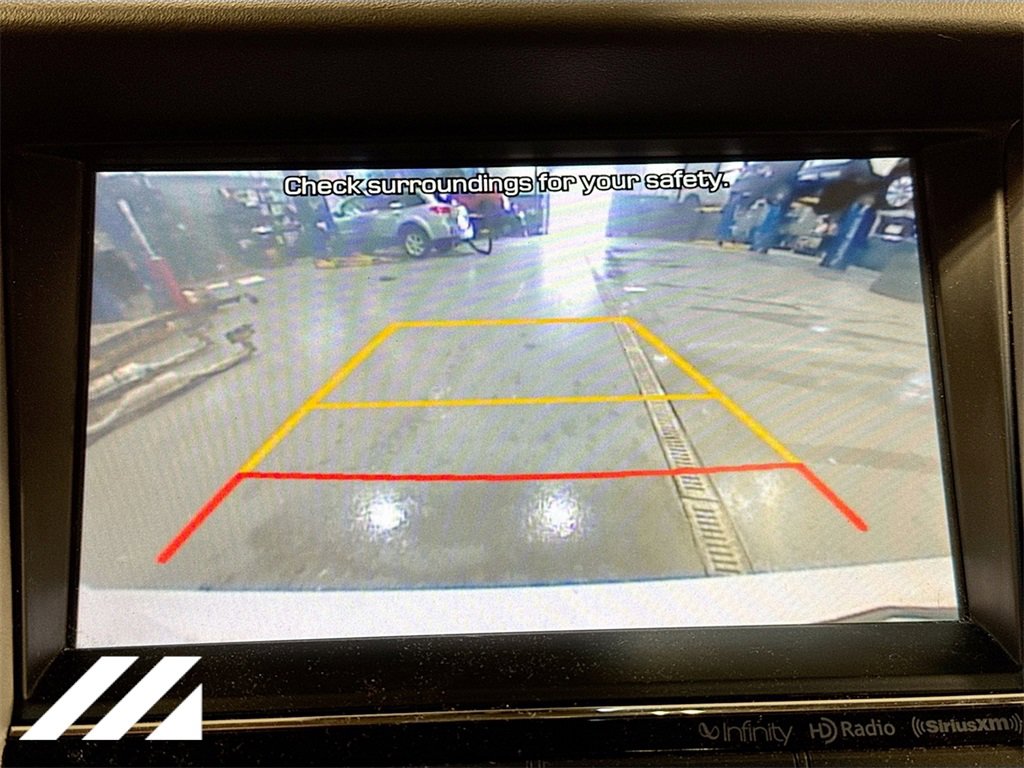 Used 2018 Hyundai Tucson Limited w/ Ultimate Package 02 image 16