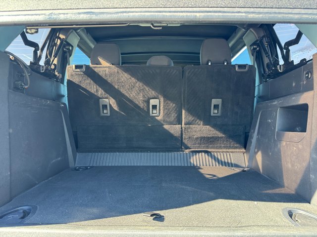 Used 2022 Ford Bronco Big Bend image 27