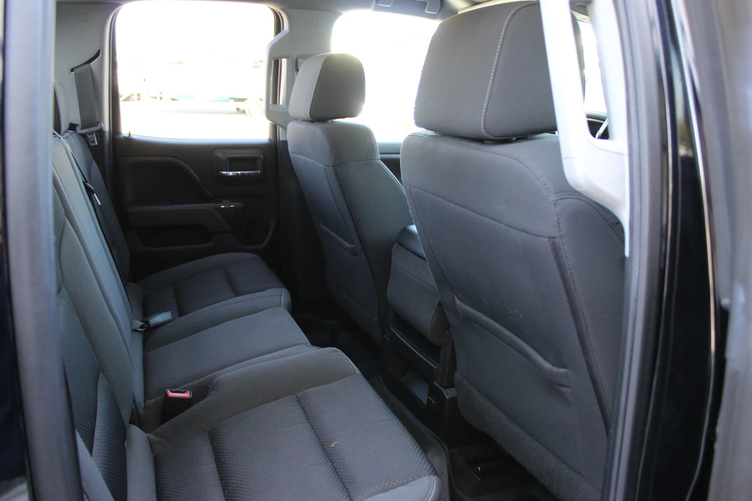 Used 2017 GMC Sierra 1500 SLE w/ SLE Value Package image 26