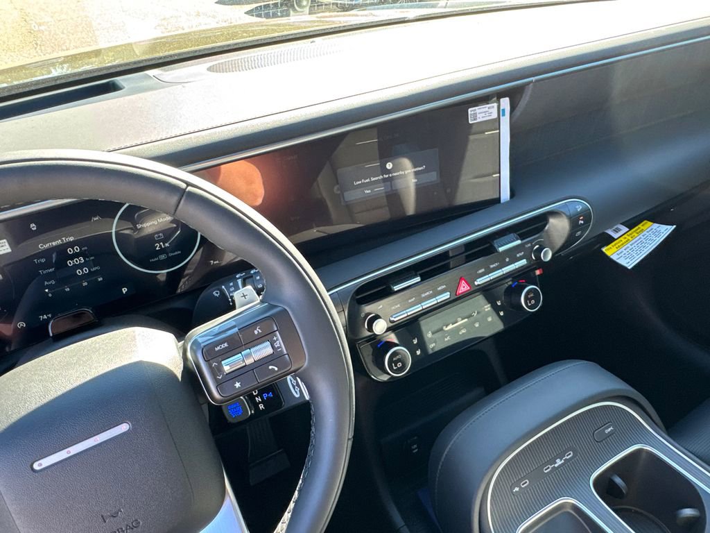 New 2026 Hyundai Palisade Calligraphy image 19