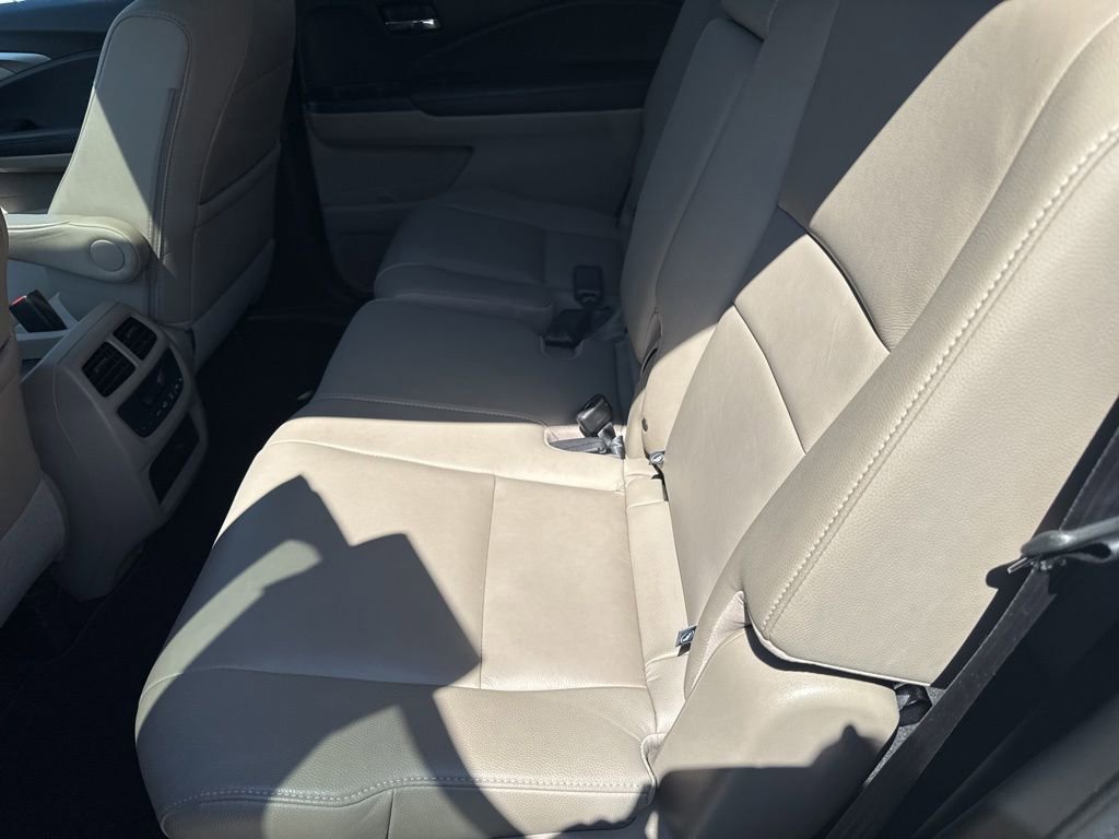 Used 2018 Honda Pilot EX-L image 11